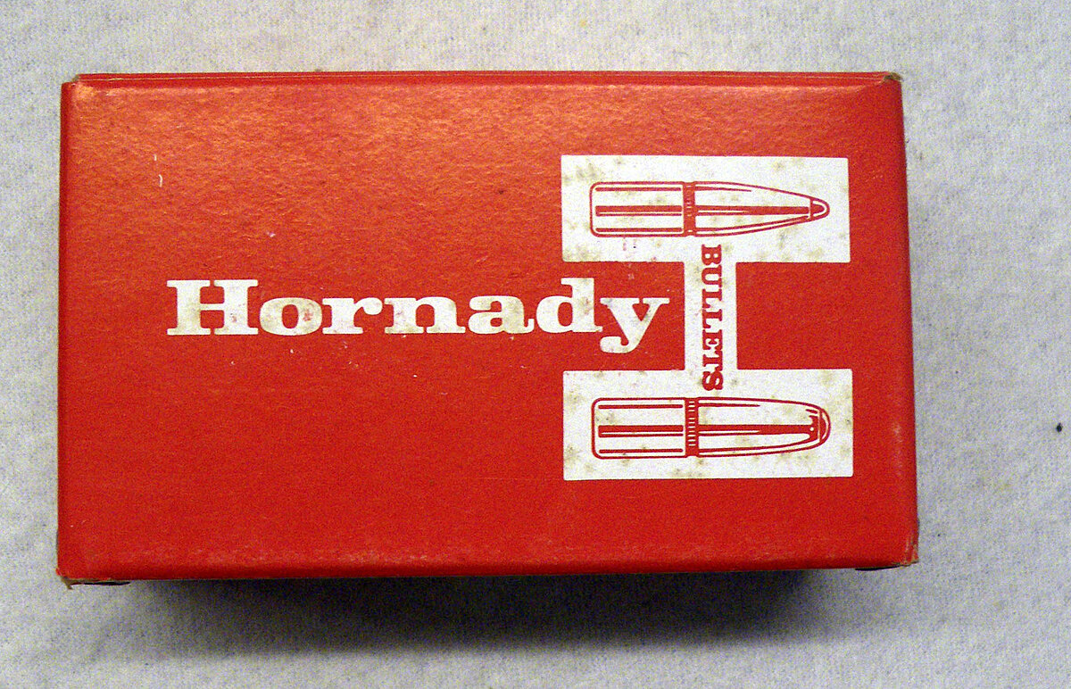 Hornady Gas Checks .45
