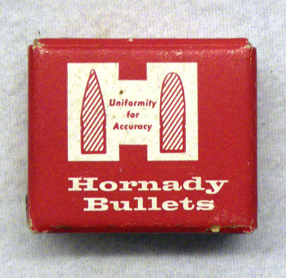 Hornady Gas Checks 6mm