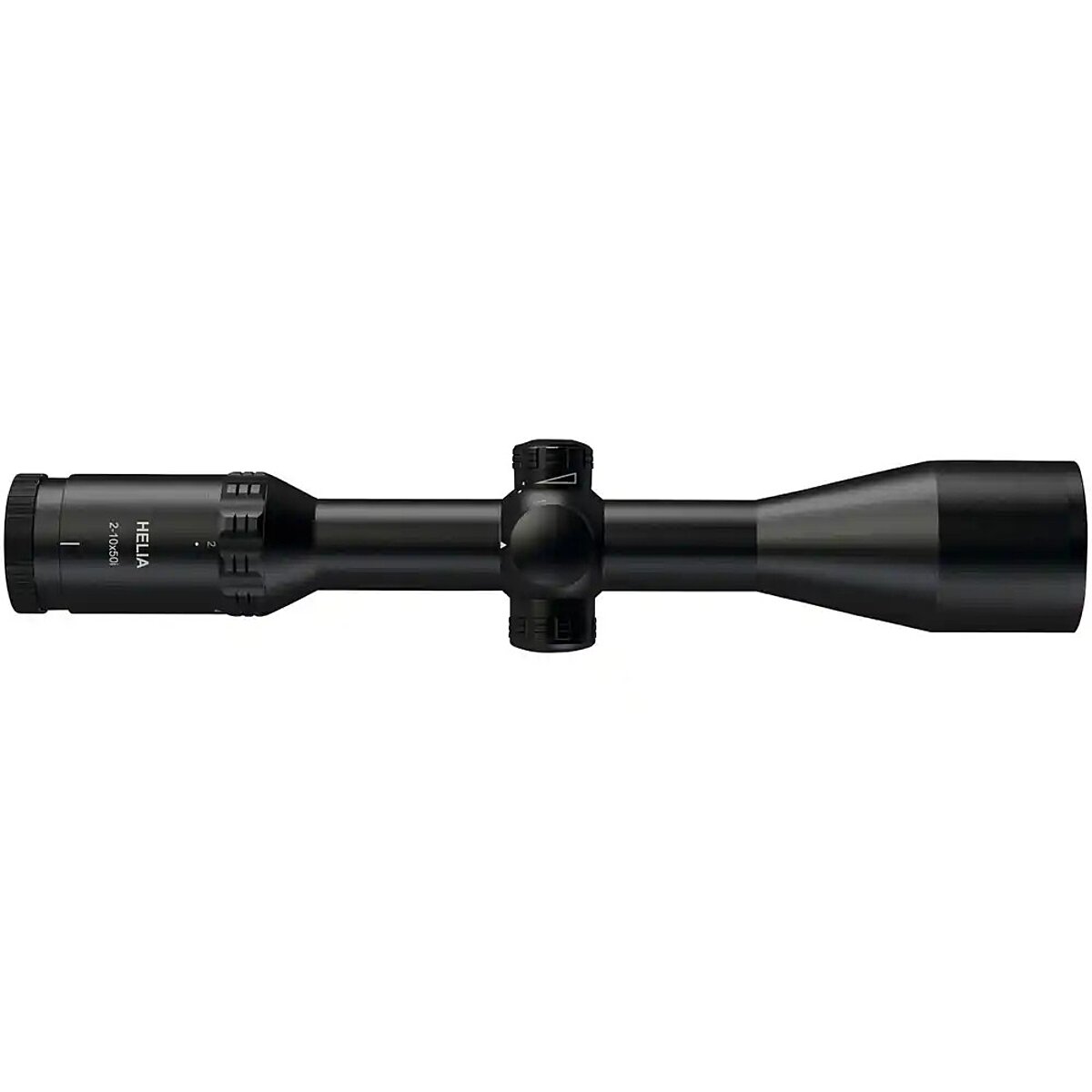 Kahles Helia 2-10 x 50i 4-Dot