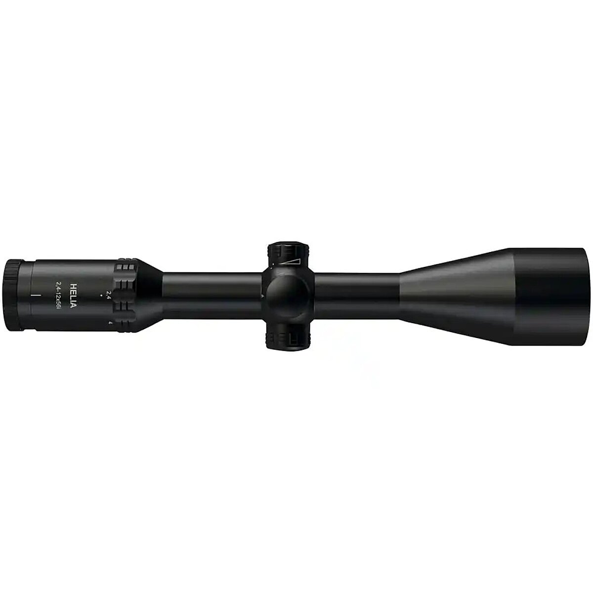 Kahles Helia 2,4-12 x 56i  4-Dot SR