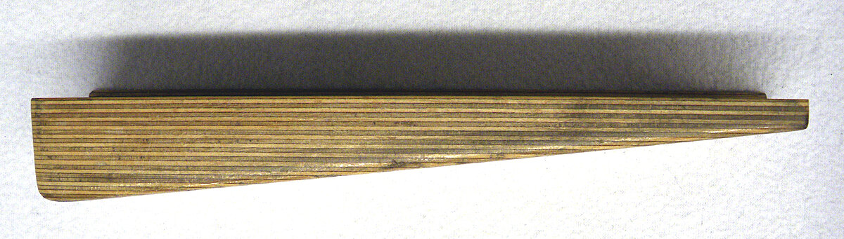 Feinwerkbau Auflagekeil (1) gebraucht