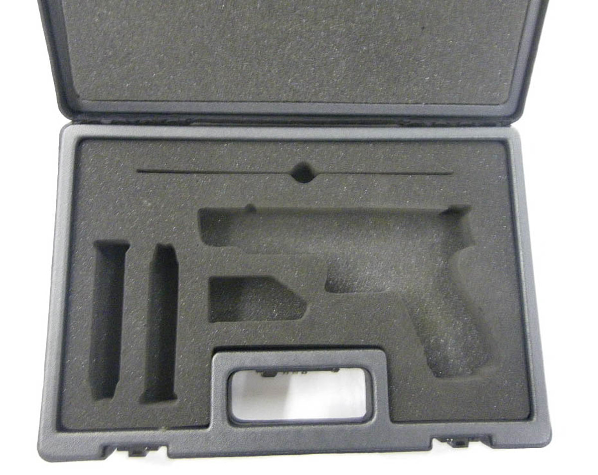 Glock 17 Pistolenkoffer - gebraucht