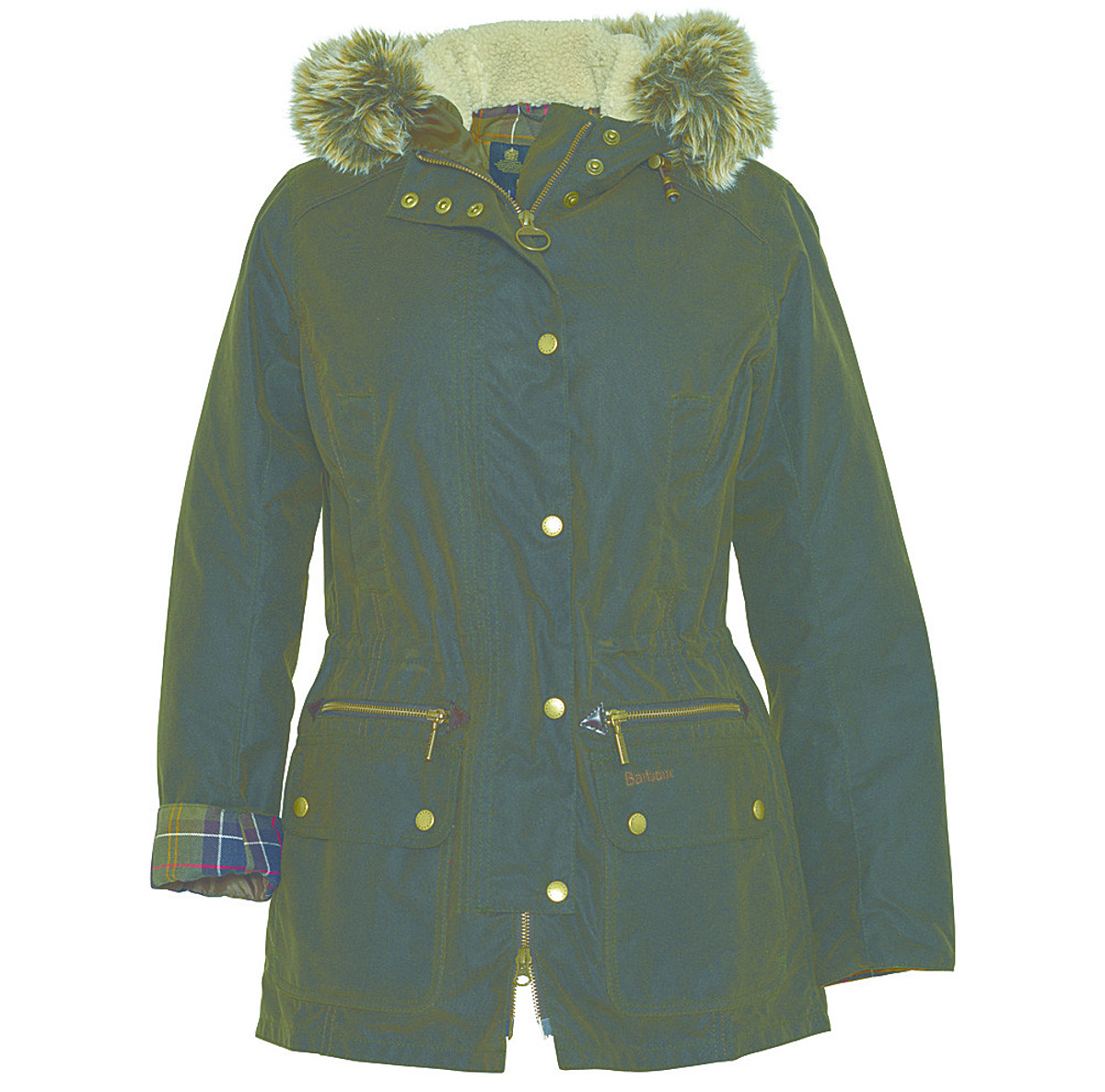 Barbour Kelsall Jacket