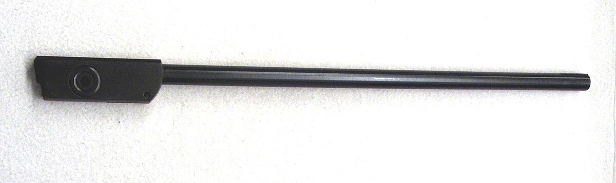 Lauf fr Diana Mod. 35 4,5mm  - Original