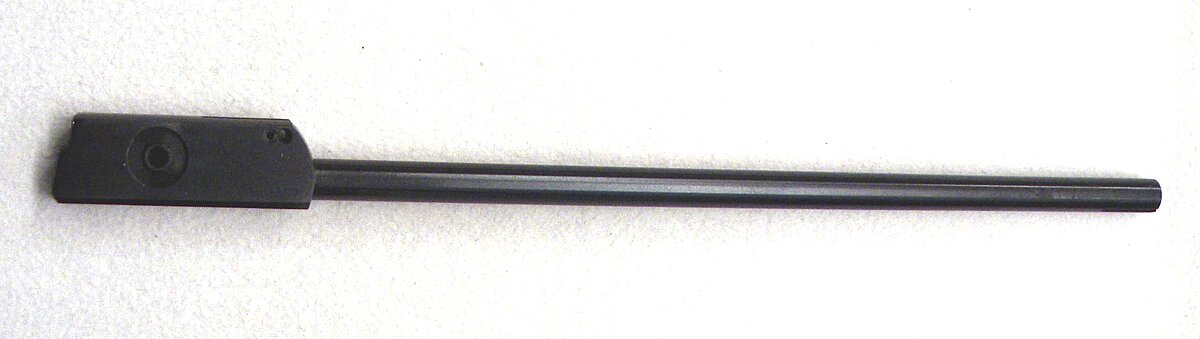 Lauf fr Diana Mod. 35 4,5mm  - Original
