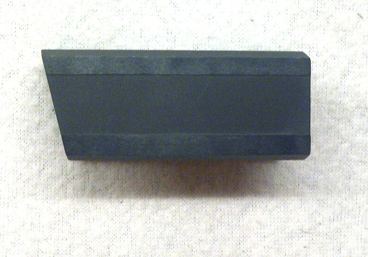 Laufgewicht Hmmerli 208 207g