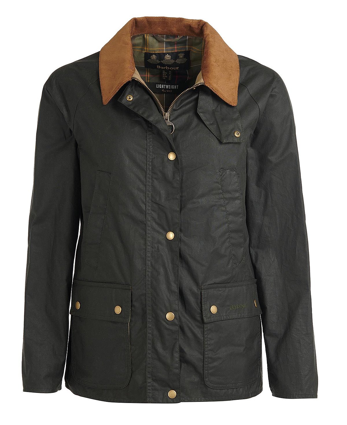 Barbour Lightweight Acorn Jacket