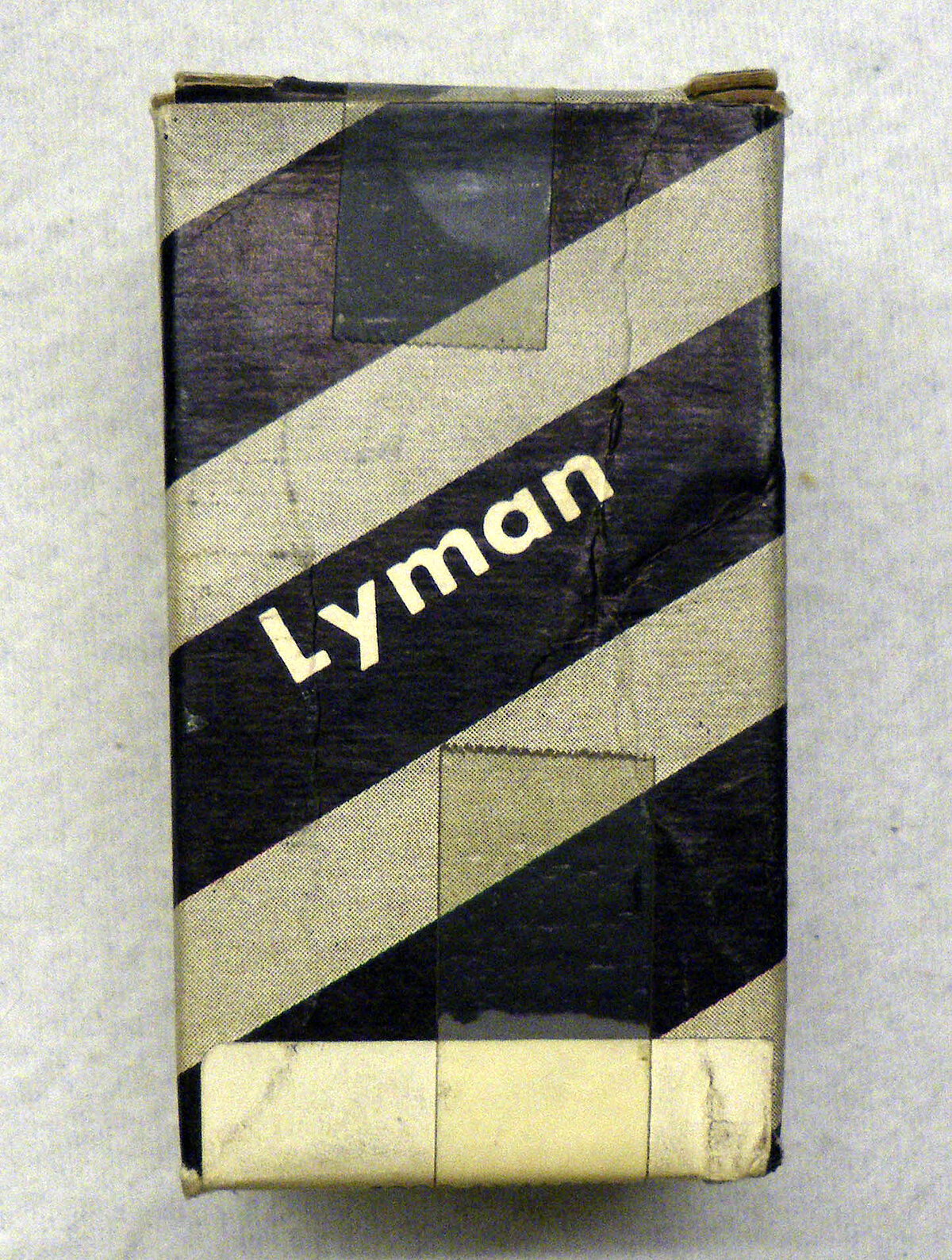 Lyman Gas Checks .32