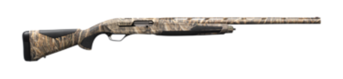 Browning Maxus 2 Camo Max 5