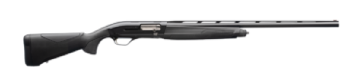 Browning Maxus 2 Composite Black