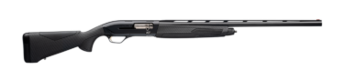 Browning Maxus 2 Composite Black Carbon