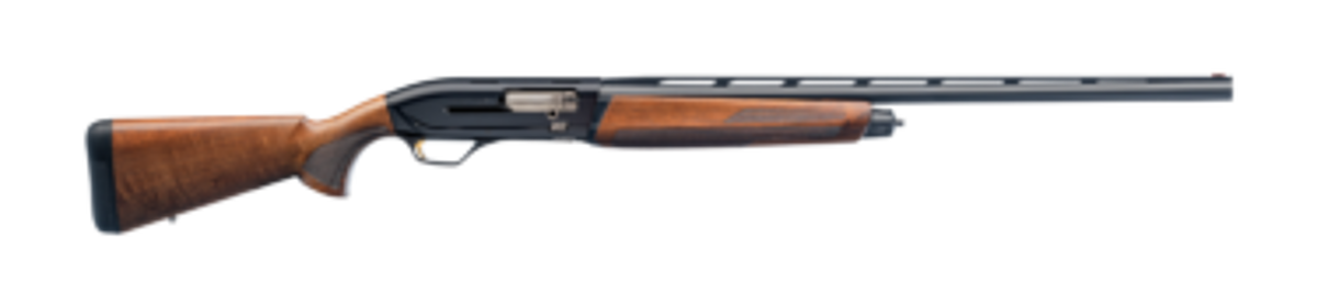 Browning Maxus 2 Hunter