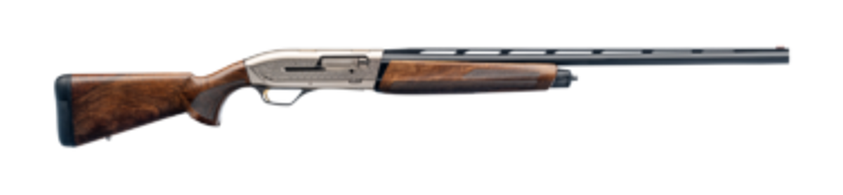 Browning Maxus 2 Wood Ultimate