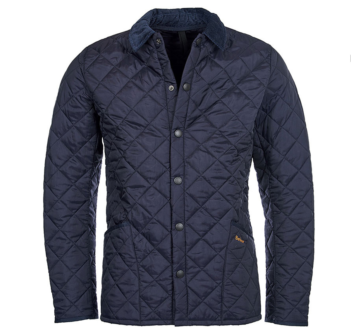 Barbour Flyweight Chelsea - Herrensteppjacke