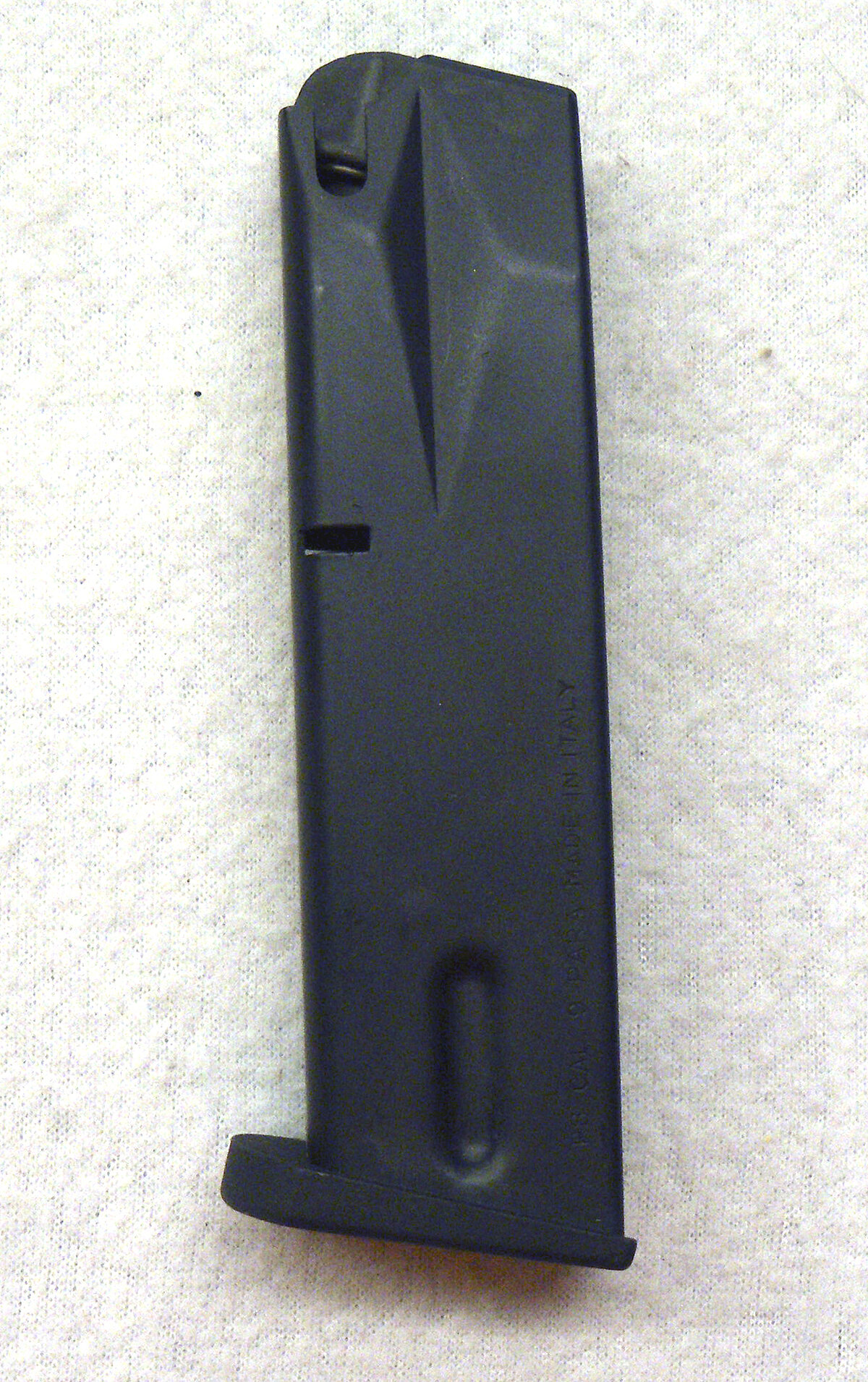 Magazin Beretta 92FS brniert