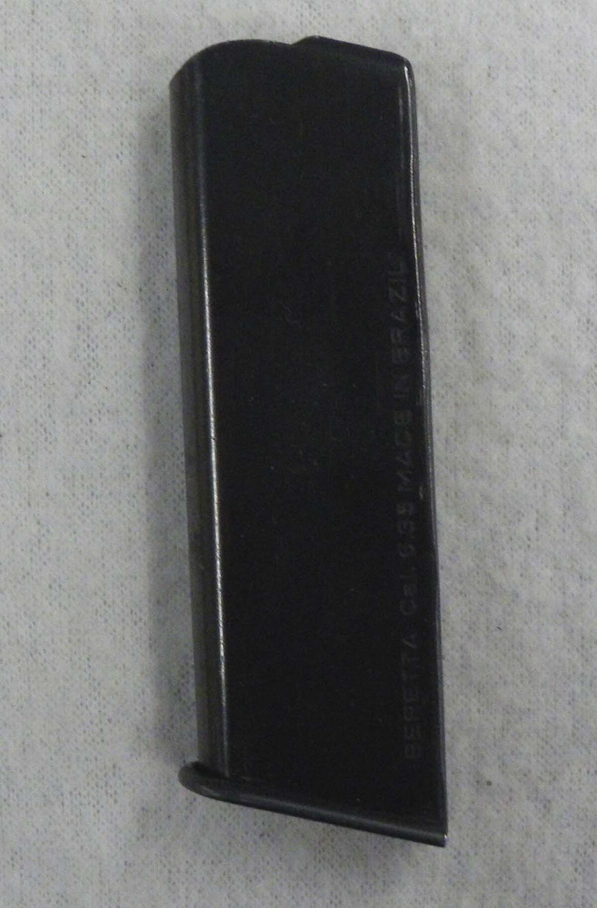 Magazin Beretta 950 6,35mm