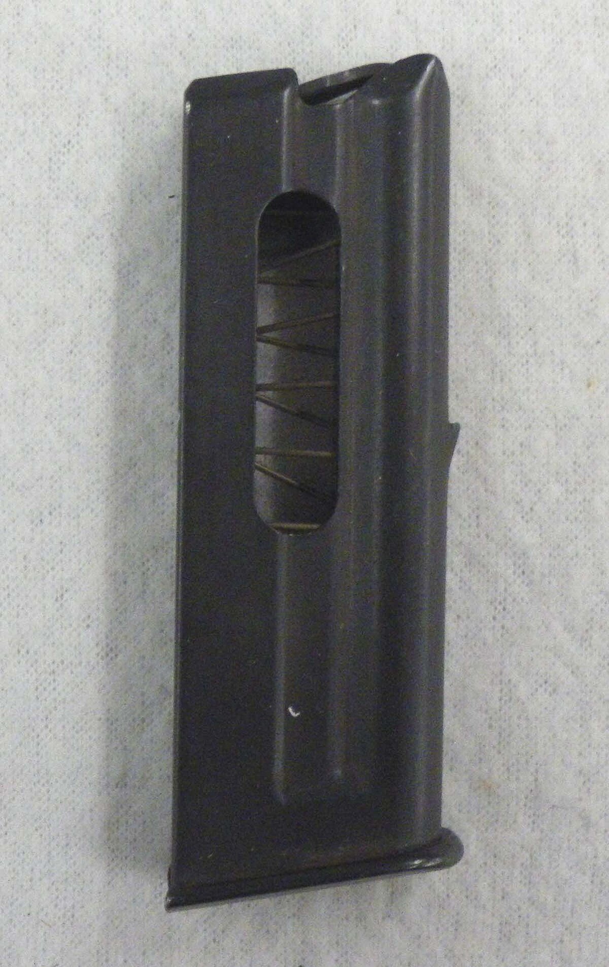 Magazin Beretta Super Sport .22lr