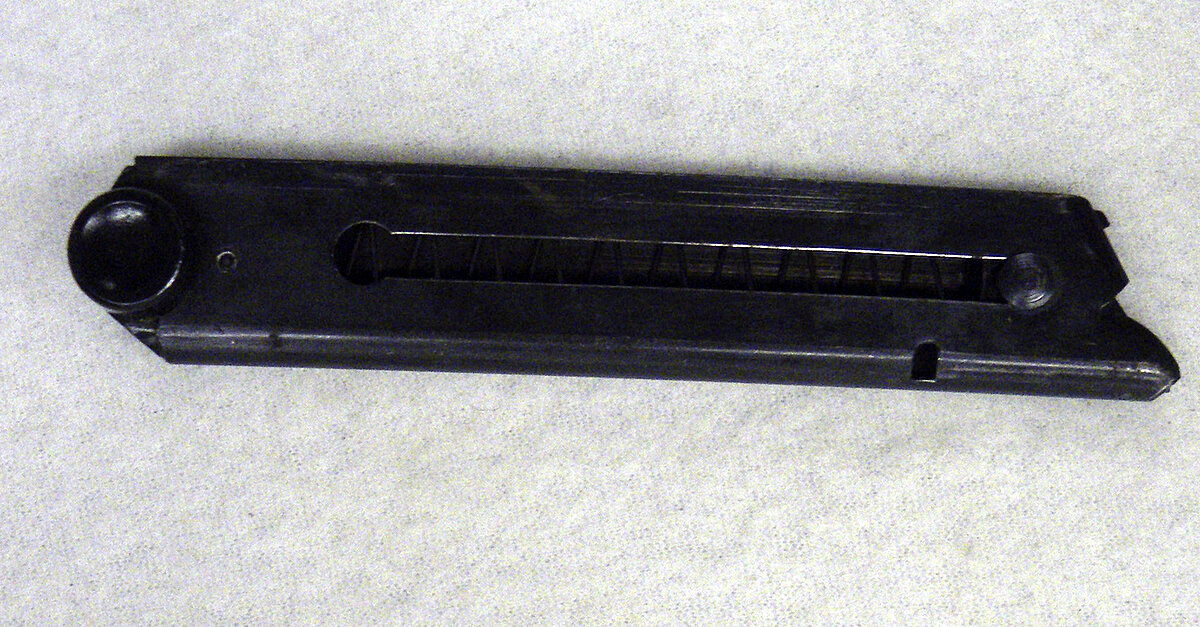 Magazin Erma EP22 .22lr