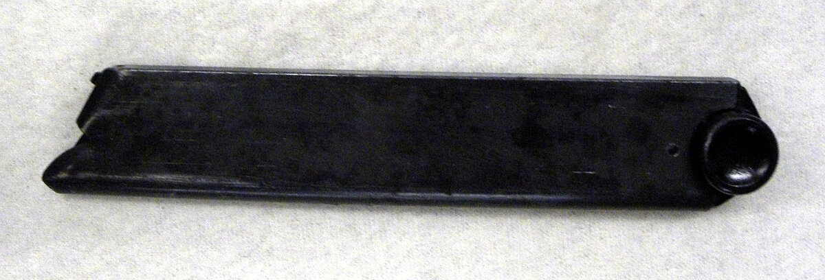 Magazin Erma EP22 .22lr