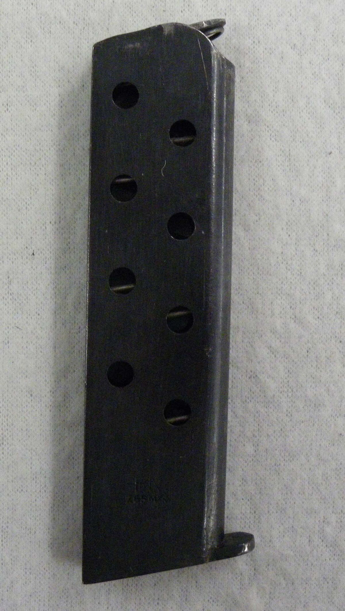 Magazin FN 1910/22 7,65mm