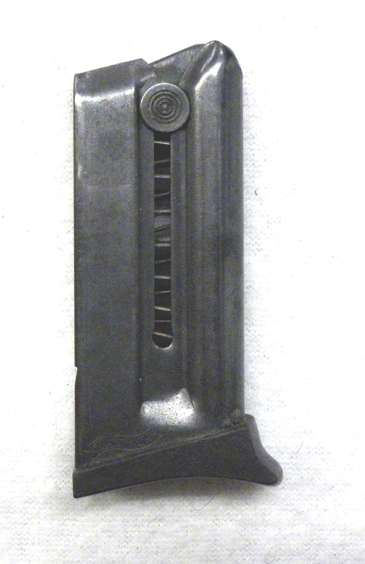 Magazin Walther GSP .22lr Schuh - gebraucht