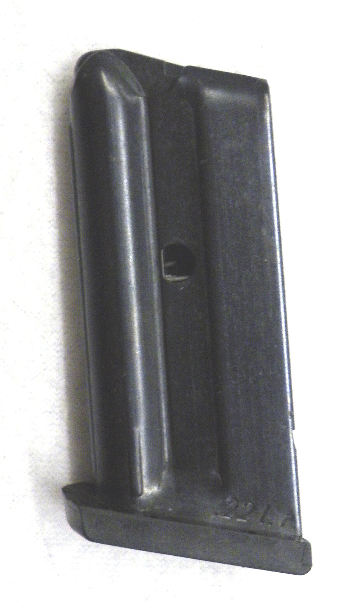 Magazin Walther GSP .22lr unbenutzt