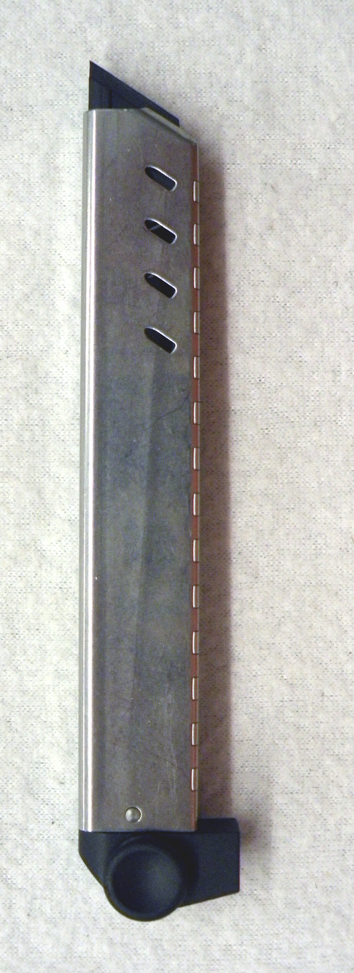 Magazin IWG Parabellum 08 Kaliber .315