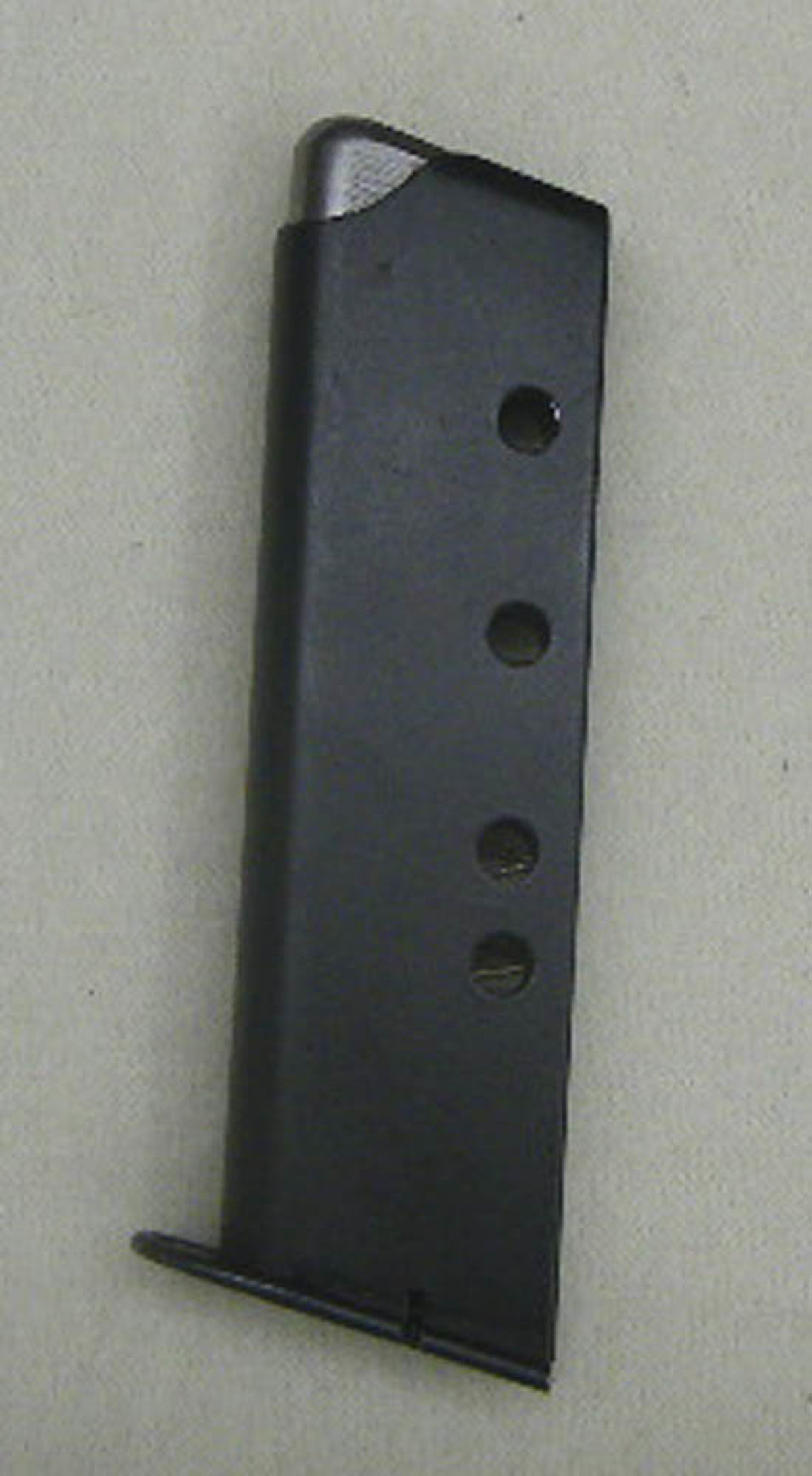 Magazin Mauser HSC 7,65 mm