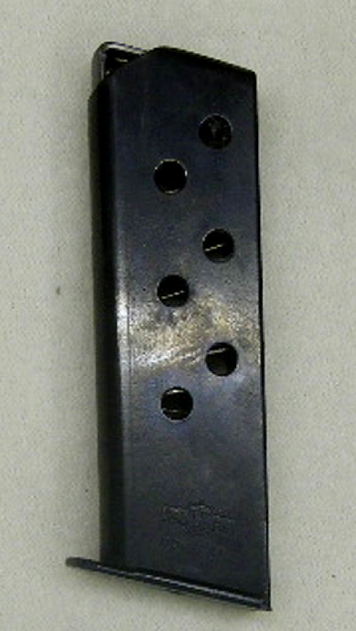 Magazin Walther PPK 7,65mm - Manurhin (4)