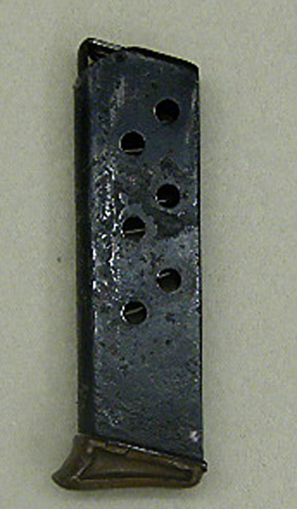 Magazin Walther PPK 7,65mm - Zella Mehlis (5)