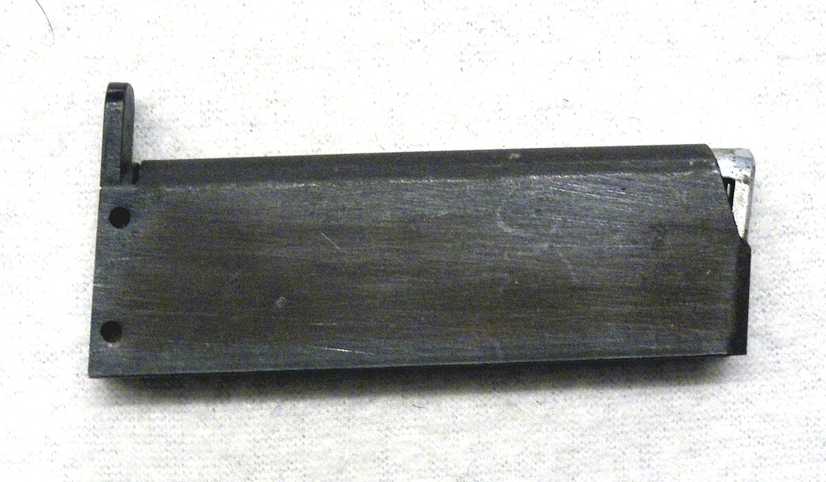 Magazin Reck P6 oder P10 8 mm