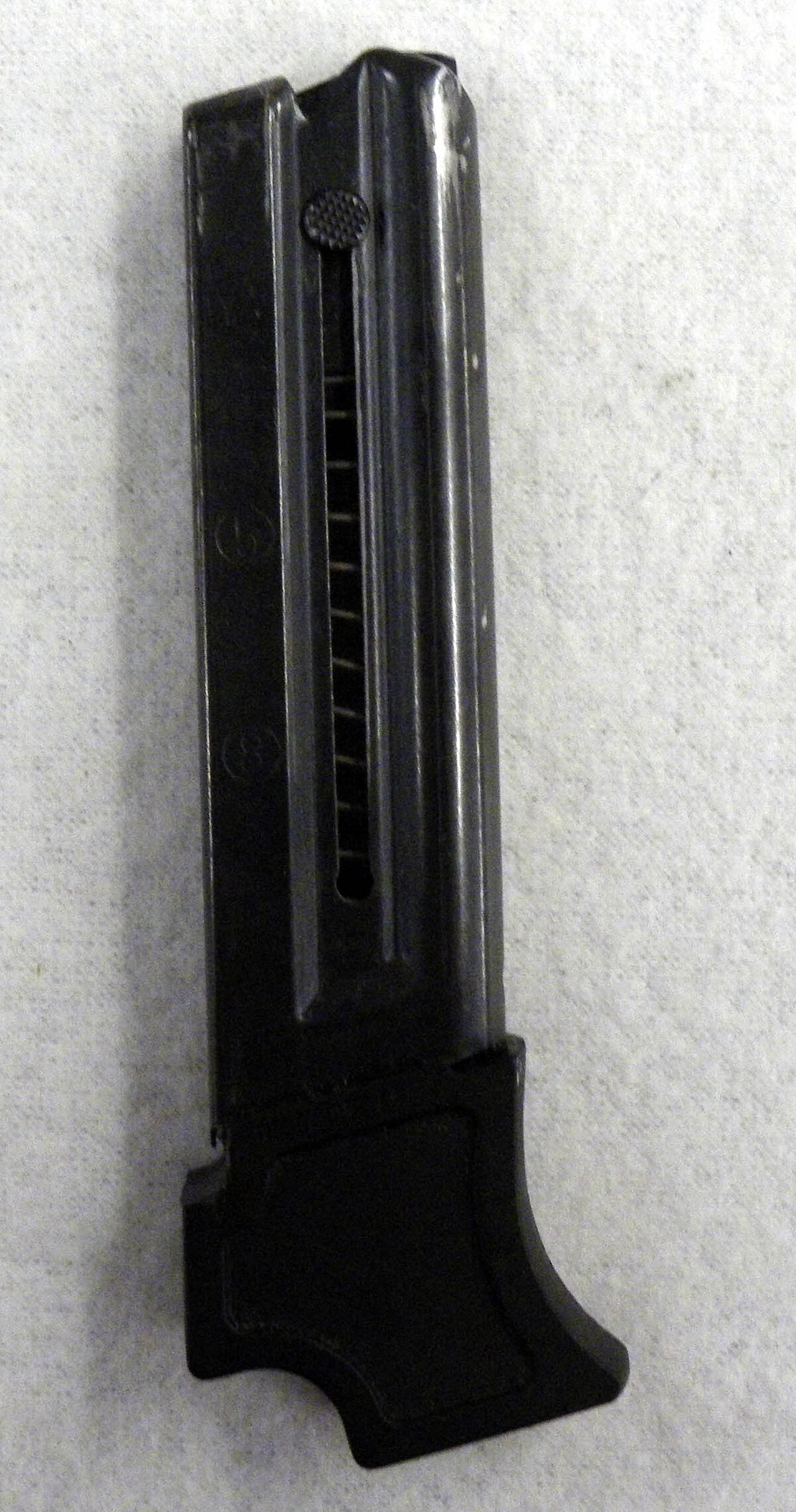 Magazin Sig Hmmerli 208-215 .22lr