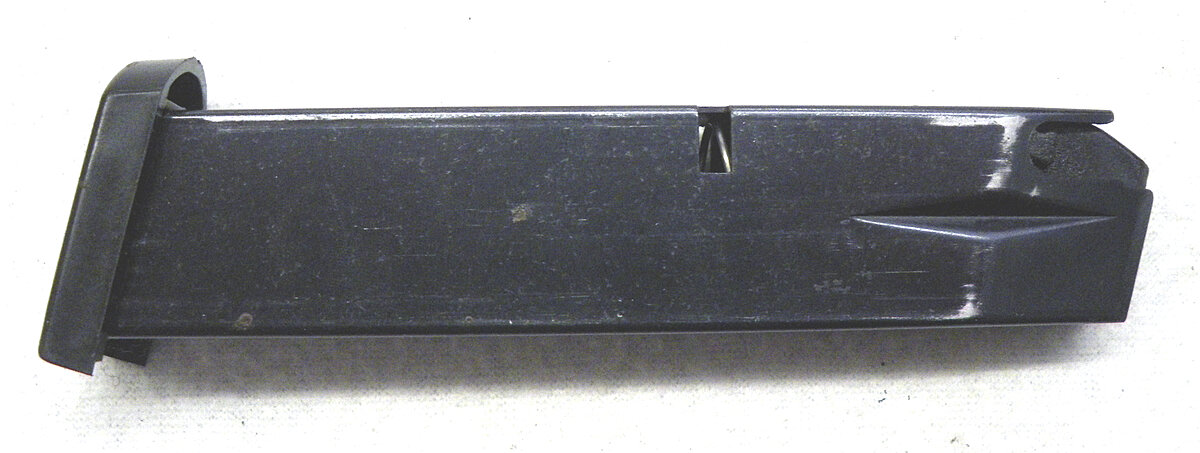 Magazin Valtro 98 Civil 9mm PAK - gebraucht