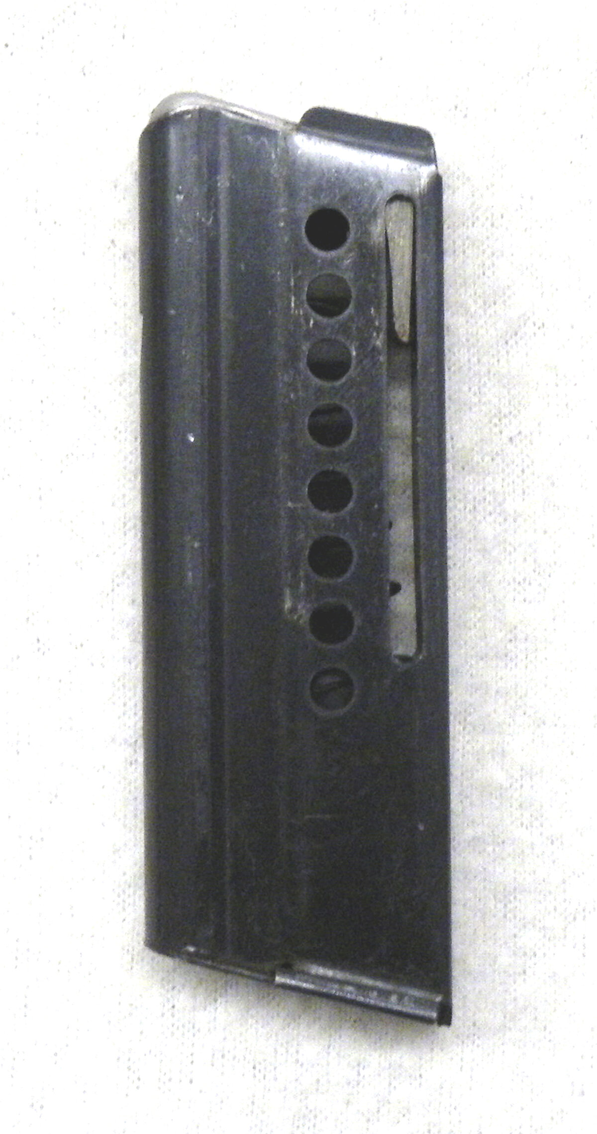 Magazin Voere Halbautomat .22lr 8 Schuss - gebraucht