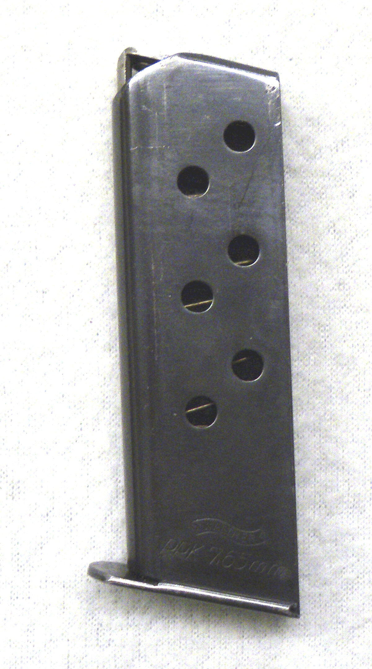 Magazin Walther PPK 7.65mm gebraucht