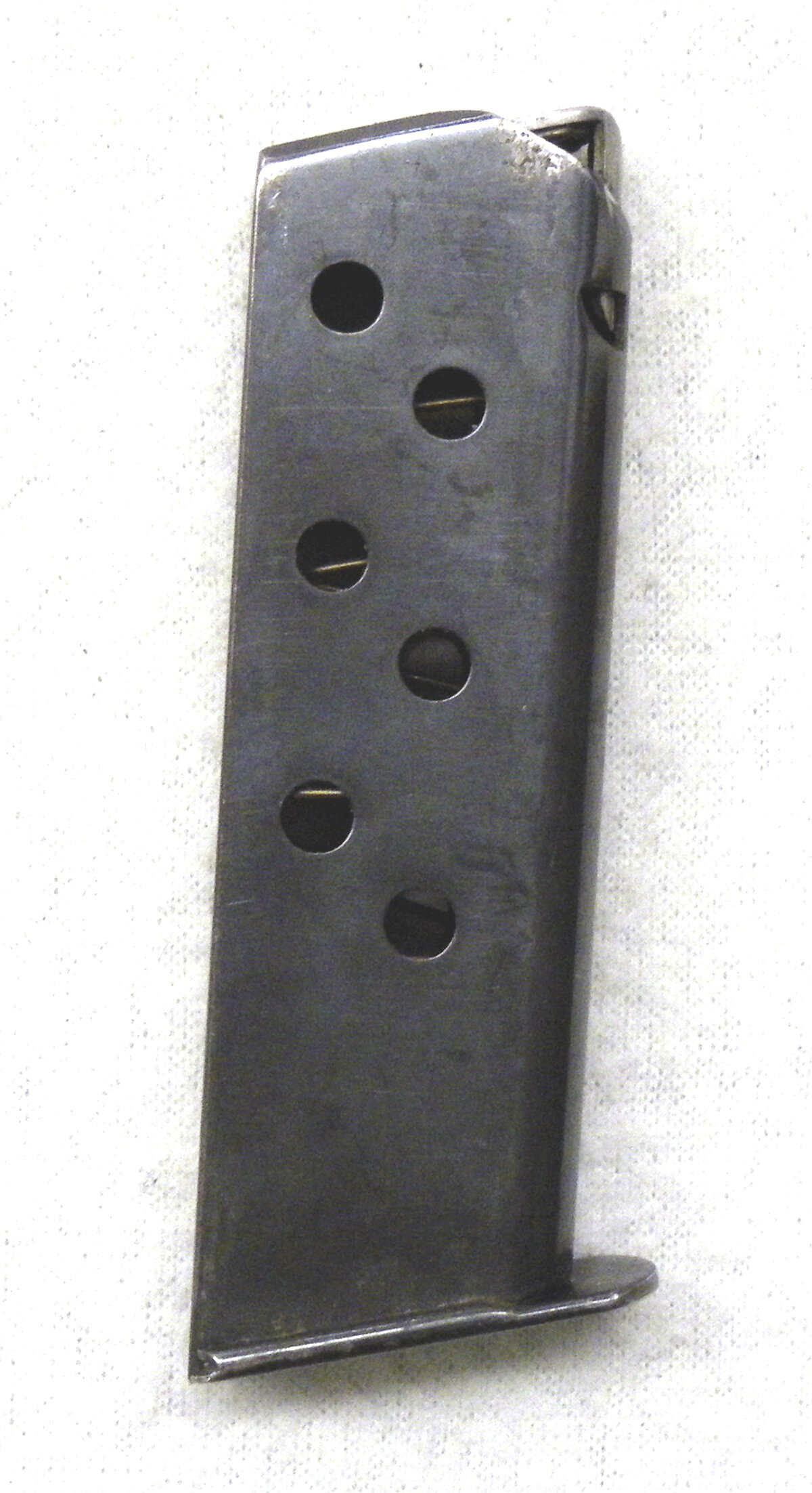 Magazin Walther PPK 7.65mm gebraucht