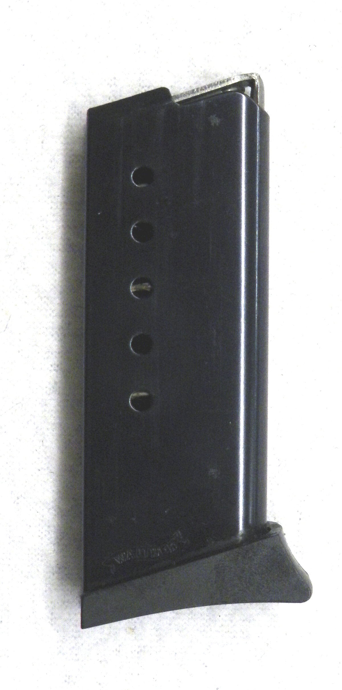 Magazin Walther TPH 6,35mm gebraucht