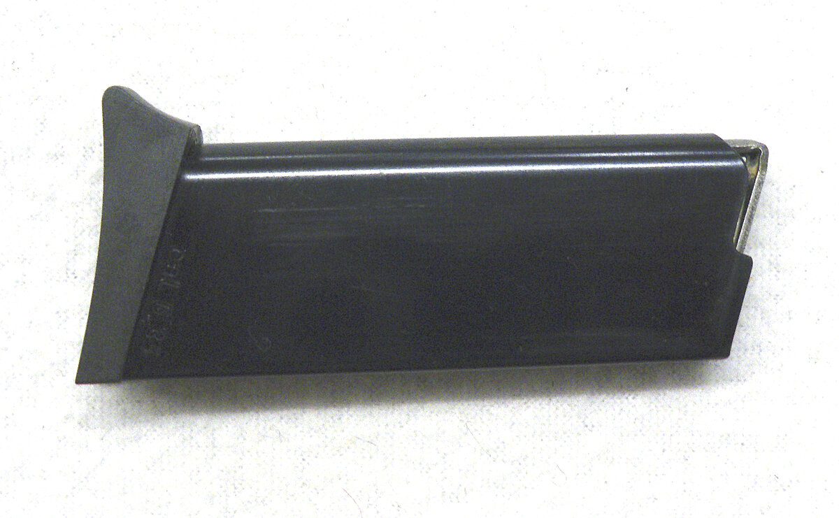 Magazin Walther TPH 6,35mm gebraucht