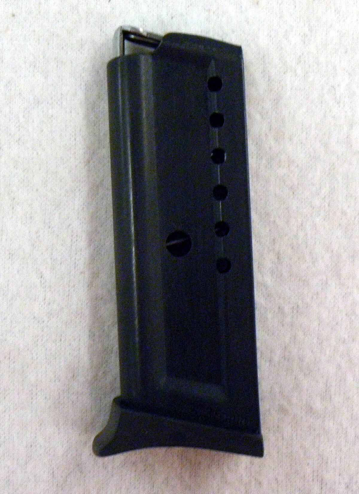 Magazin Walther TP 6,35mm