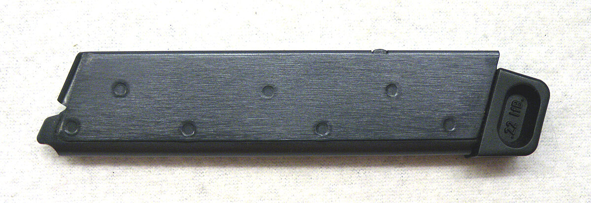 Magazin FWB AW93 .22lr