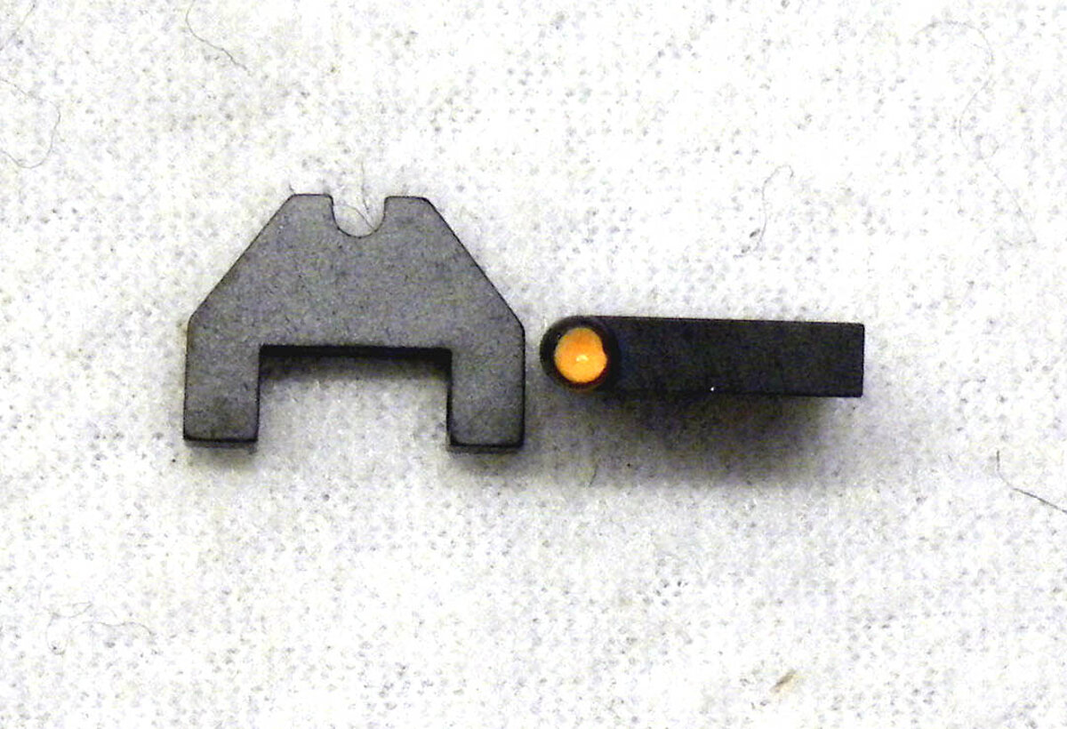 Mauser M03 Ersatzkorn