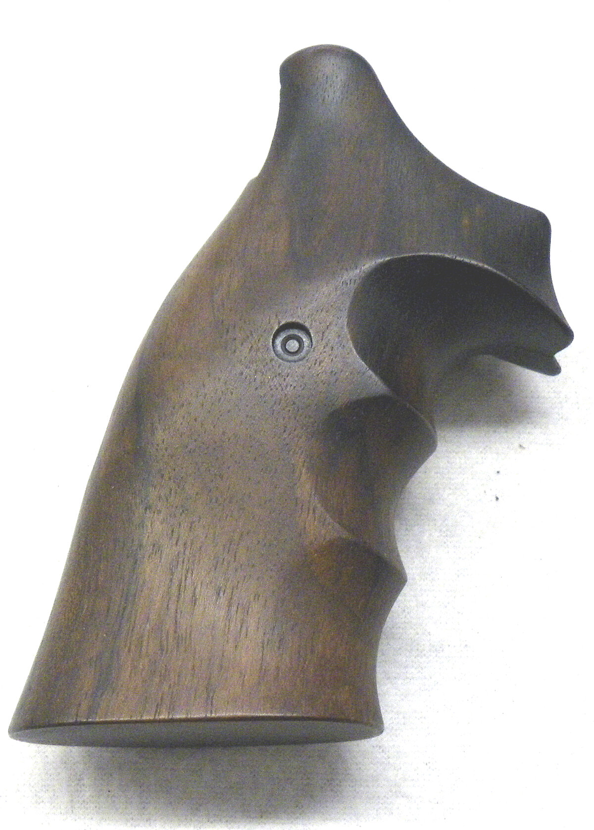 Nill-Griff S&W K/L Rahmen Round Butt gebraucht