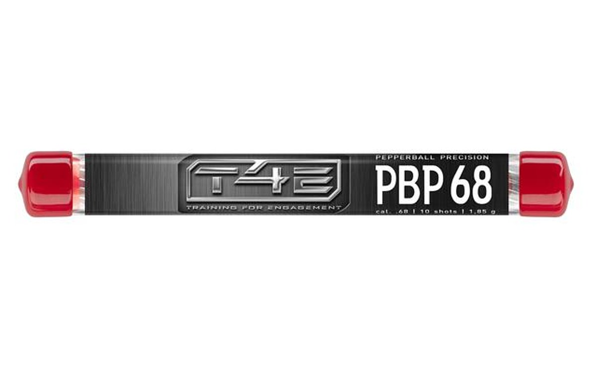 Pepperballs Precision PBP 68