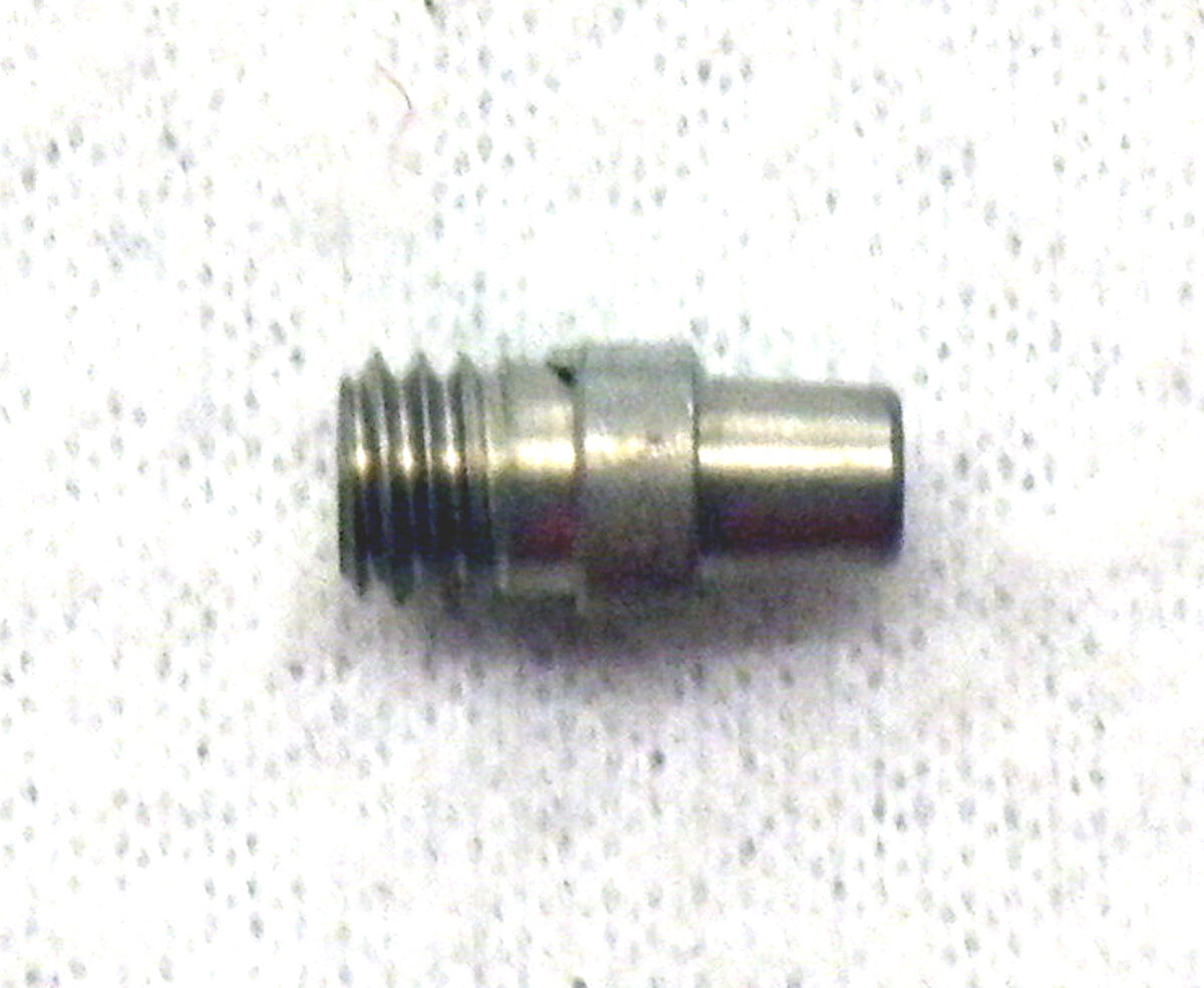 Thompson Center Replacement Nipple No.723