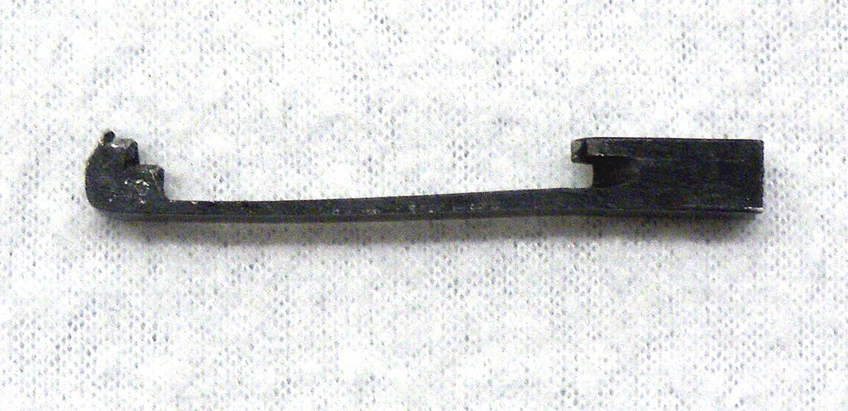 Smith & Wesson M52-1 Auszieherkralle