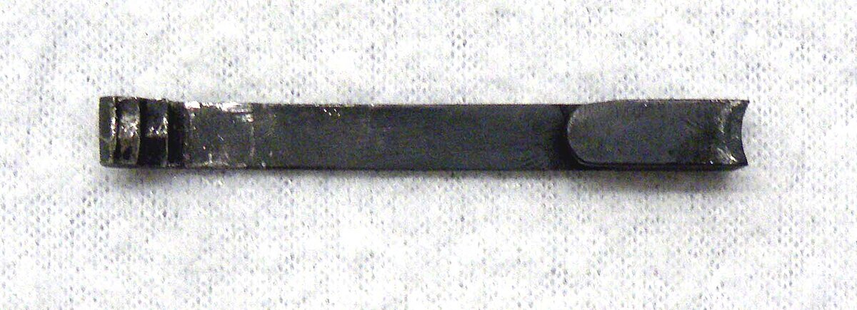 Smith & Wesson M52-1 Auszieherkralle
