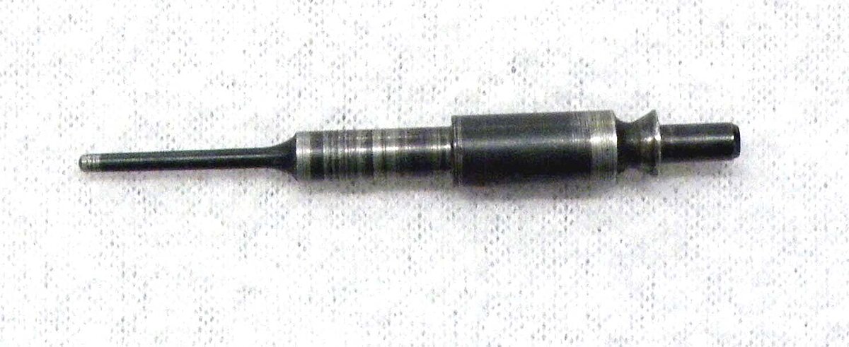 Smith & Wesson M52-1 Schlagbolzen