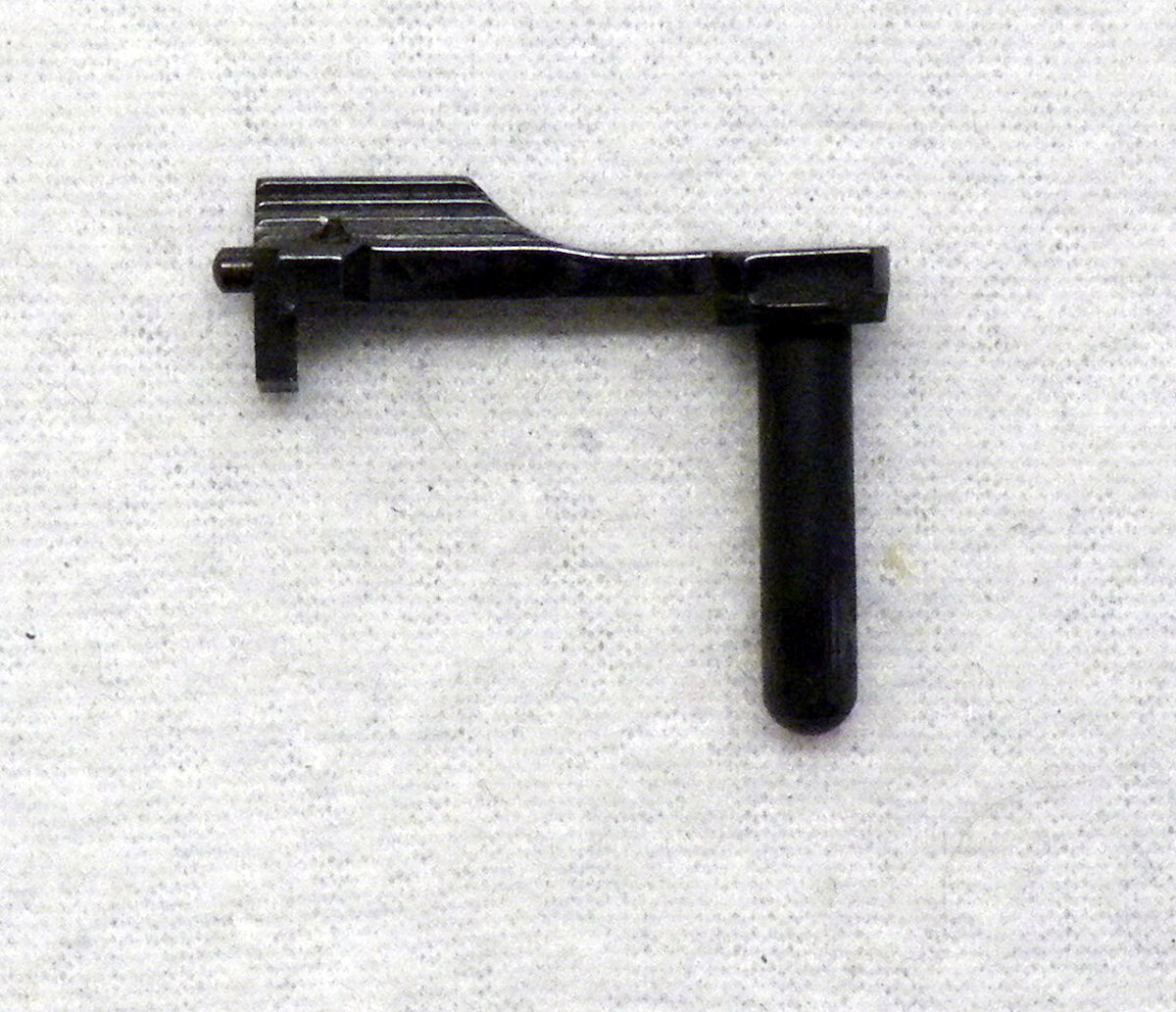 Smith & Wesson M52-1 Schlittenfanghebel