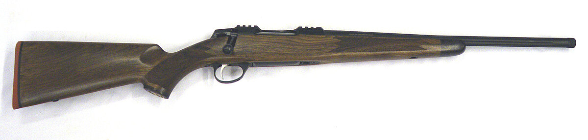 Sako 90 Grizzly kurz Flintenabzug