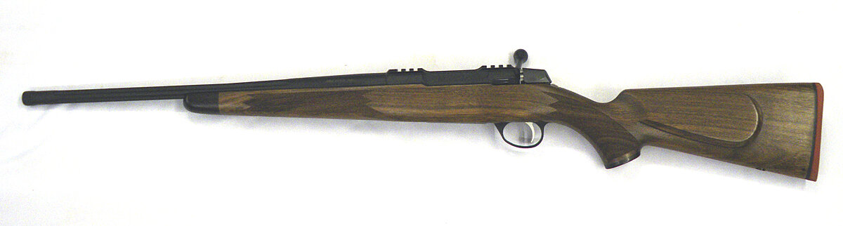 Sako 90 Grizzly kurz Flintenabzug